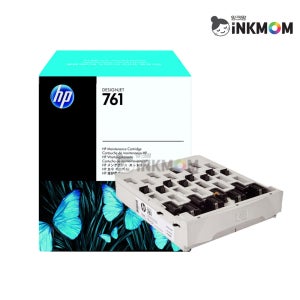 CH649A (HP 761) 정품 유지보수킷 (Maintenance) 디자인젯 T7100