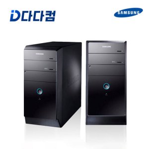 삼성(미들)DB400T6B i3 i5 i7 6세대 사무용 최적화 중고 컴퓨터