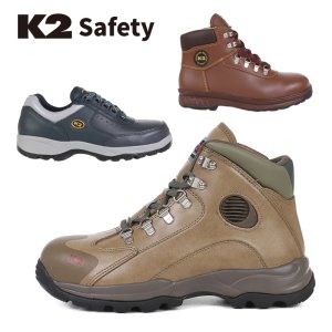 K2 안전화 건설화 작업화 4인치 6인치 K2-36 14 10 작업 신발
