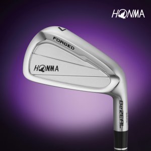 혼마 비즐3 남성 카본 8아이언/ Be ZEAL3 / 8irons / 45 (R)