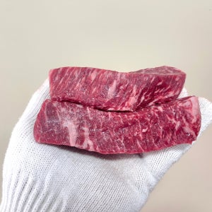 보섭살 설깃머리살 삼각살 1+ 한우 스테이크 구이용 소고기