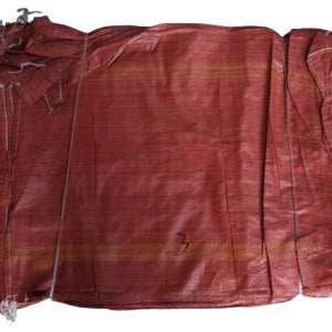 폐기물마대자루 마대 PP마대 80kg 비료포대