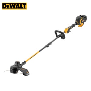 디월트 DCM5713N 60V BL 충전 예초기 (베어툴/기계만) 제초 정원 관리