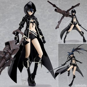 블랙록슈터 애니메이션 figma 피그마 맥스팩토리
