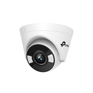 티피링크 VIGI C450 2.8mm 5MP Full-Color CCTV NVR IP 카메라