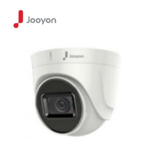 주연전자 JAC-D180-PH 3.6mm 800만화소 20m IR 카메라