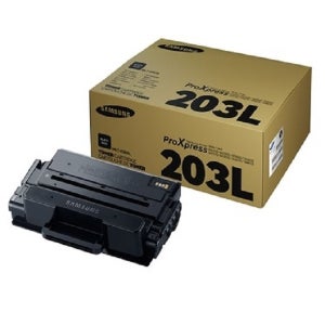 MLT-D203L 삼성정품토너 5000매 SL-M3320,M3820,M4020,M3370,M3870,M4070