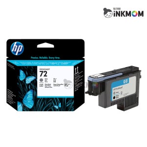 C9380A (HP 72) 회색+포토검정 정품 프린터헤드(Print Head)