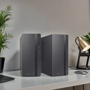 삼성 컴퓨터 사무용 14세대-i5 8GB SSD500GB 윈도우11프로 업무용 데스크탑본체