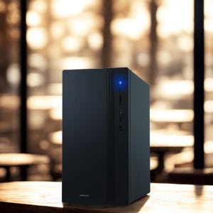 삼성 컴퓨터 사무용 14세대-i5 8GB SSD500GB 윈도우11 업무용 데스크탑본체