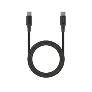 [이지넷유비쿼터스] PD 240W USB4 Gen3 썬더볼트 C to C 고속충전케이블1m TBT4410-40G