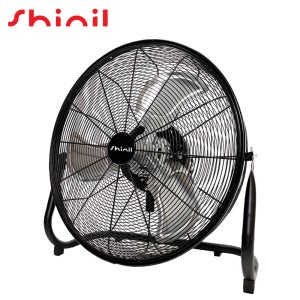 신일 대형 업소용 공업용 선풍기 회전날개 50cm산업용선풍기 스윙날개