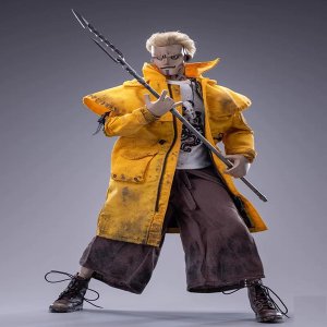 일념공방 x 13ART 플래닛 트릴로지 1/6 바다 사냥꾼 이색버전