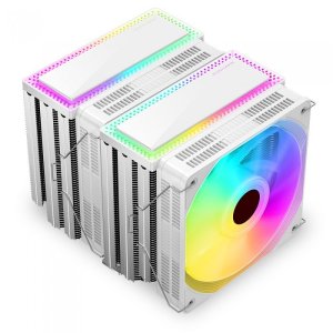 JIUSHARK JF200 ARGB (WHITE)