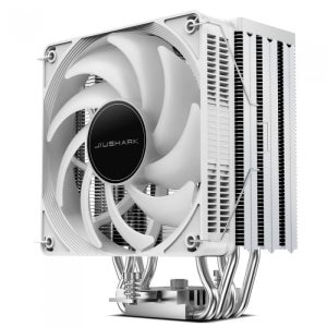 JIUSHARK JF100 Crystal (WHITE)