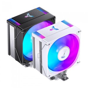 JONSBO CR-1000 EVO AUTO RGB (BLACK)