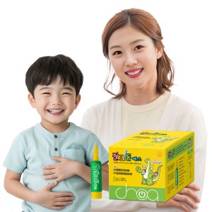 아이맞춤형비타민 마시는 잘크톤에스 30앰플