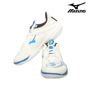 미즈노 71GA227026 웨이브 클로 네오2 배드민턴화 신발