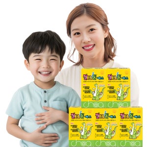 아이맞춤비타민 마시는 잘크톤에스 15앰플