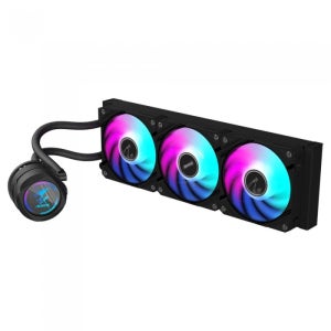 GIGABYTE AORUS 워터포스 II 360