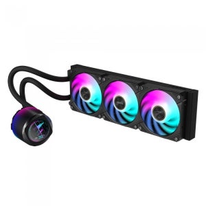 GIGABYTE AORUS 워터포스 X II 360