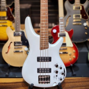아이바네즈 IBANEZ SR300E 엑티브 베이스 연습용 초보용