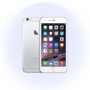 연인파트너스 iPhone6 당일발송 올드아이폰 공기계