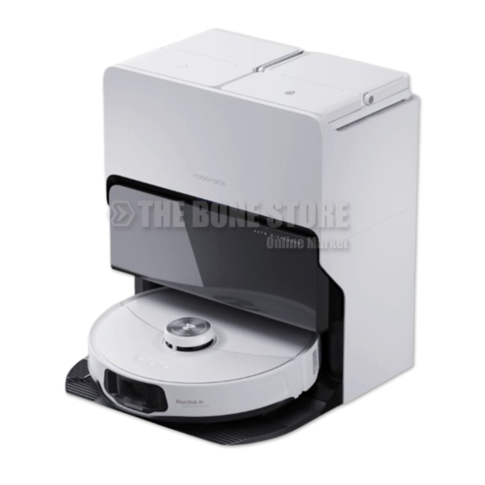 로보락 S8 MaxV Ultra Max