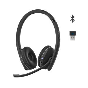 재고당일발 에포스 Adapt260 블루투스 EPOS Adapt260 헤드셋 필스전자정품 인증대리점