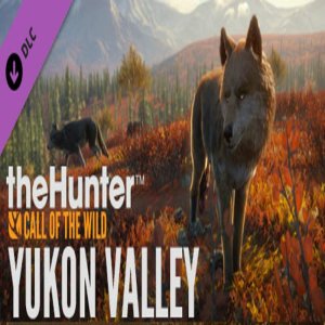 더 헌터 야생의 부름 유콘 밸리 스팀 PC 한국코드 자동발송 Yukon Valley