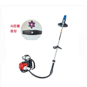 제노아예초기 BK4302FL-EZ 일체형 예초기