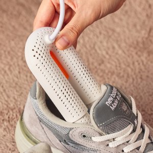 신발관리기 운동화건조기 휴대용신발건조기 안전화