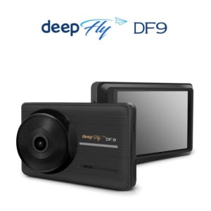 DEEPFLY 딥플라이 DF9 전후방 FHD 2채널 블랙박스 32GB