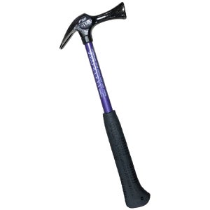 도규 네오스틸 칼라빠루망치 345ss (소소) 무늬없음