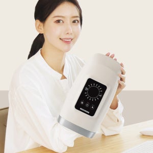 오손도손 공기압 7단계 7모드 수지침 손 마사지기 MDM-3308