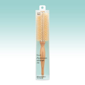 필리밀리 열판 롤 브러시 50mm
