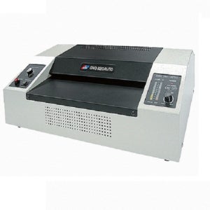 국산 코팅기A3 4롤러 사무용 사무실 코팅기계 역회전 GMP GHQ-320AUTO