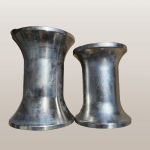 스텐 로라 전선 로프 롤러 5인치 6인치