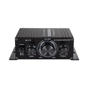 Hi-Fi 오디오앰프 RMS Power 아답터포함 BB737