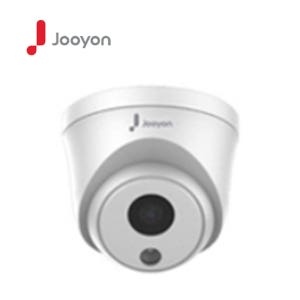 주연전자 JNC-D8M 2.8mm 800만화소 30m IP네트워크 야간칼라 특수카메라