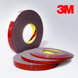 3M 5069 아크릴 폼 양면 테이프 16.5M
