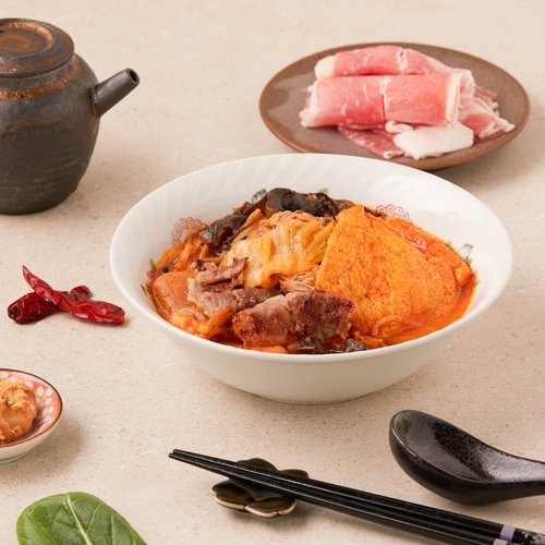 호텔컬렉션 우차돌마라탕 성분 분석