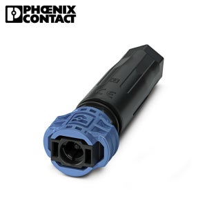 [피닉스컨택트] 1231075 ES-C4M-S-CO2 에너지 저장 장치용 커넥터