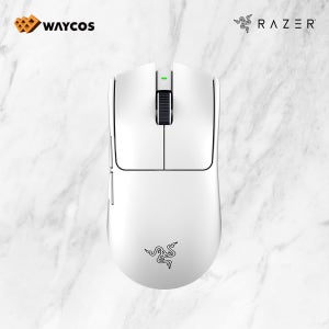 [N배송] 레이저코리아 Razer Viper V3 Pro 게이밍마우스 화이트
