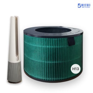 [호환] LG 공기청정기필터 FS061PGGC 필터 H13등급 프리미엄 베스트