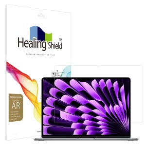 힐링쉴드 맥북에어 M3 2024 15 AR 고화질 액정보호필름