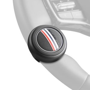 오토반 콰트로이그제큐티브 차량용 화물차 트럭 미니 파워핸들 파워봉 핸들봉