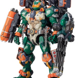 HEATBOYS HB0014 틴에이지 뮤턴트 닌자터틀즈 닌자거북이 미켈란젤로