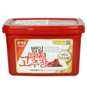 범일고추장 최저가 가성비상품