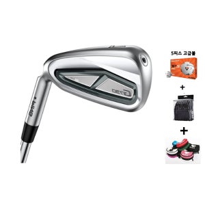 [삼양인터내셔날] 핑 G730 왼손 카본 8개 아이언 (6-9번 PW UW 50 56도)